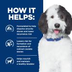 Hill's Prescription Diet c/d Multicare Urinary Care - Chicken