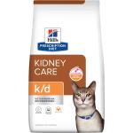 Hill's Prescription Diet k/d Kidney Care Cat - Chicken