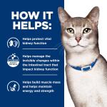 Hill's Prescription Diet k/d Kidney Care Cat - Chicken