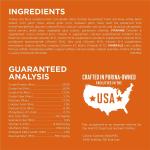 Purina ONE +Plus Adult High-Protein Healthy Weight 16.5lbs