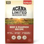 ACANA Beef & Pumpkin Adult Dry Food