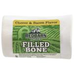 Red Barn SML Filled Bone Cheese N Bacon