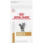Royal Canin Urinary SO dry cat food