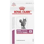 Royal canin Renal support A Veterinary exclusive