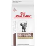 PD Royal Canin Veterinary Diet Feline Gastrointestinal Dry Cat Food