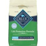 BLUE Lamb And Rice Adult Dry Food