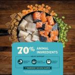 ACANA Wild Salmon Adult Dry Food