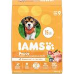 IAMS Smart Puppy Chicken Dry Food