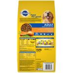 Pedigree C.N. Chicken, Rice & Vegetable Adult Dry Food