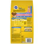 Pedigree Puppy Growth Protection Chicken & Veg Dry Food 