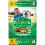 Purina Dog Chow Chicken Flavor Dry Food