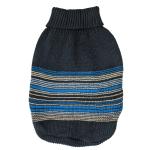 Fashion Pet Cool Stripes Sweater