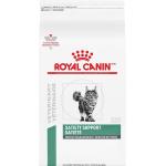 P.D. Royal Canin Feline Satiety Support Weight Management Dry