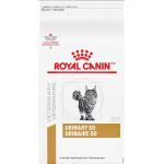 PD Royal Canin Feline Urinary SO Dry Food