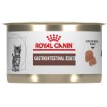 PD Royal Canin Feline Gastrointestinal Kitten Canned 5.1 oz - Ultra Soft Mousse in Sauce