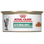 P.D. Royal Canin Feline Glycobalance Canned - Thin Slices in Gravy