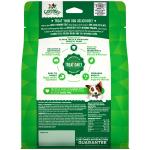 Greenies Dog Dental Treats Teenie