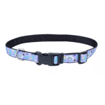 Coastal Llama Collar