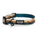 Coastal Wolfgang OverLand Collar