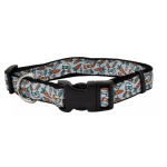Coastal Easter Collar