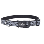 Costal Lazer Brite Black Chain Link