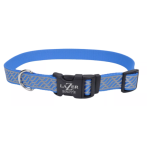 Coastal Lazer Brite Blue Lagoon Wave