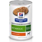 Metabolic Canine Chicken Flavor Loaf
