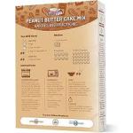 Puppy Cake Mix - Peanut butter