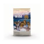 Taste Of The Wild Wetlands Grain Free Roasted Fowl