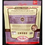 Primal Pronto Frozen Raw Turkey
