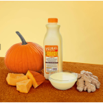 Primal Goats Milk Pumpkin Spice