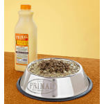 Primal Goats Milk Pumpkin Spice