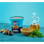 Primal Omega Mussels Fresh Topper