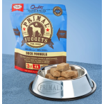 Primal Frozen Raw Duck Nuggets