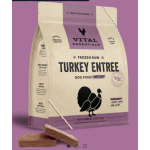 Primal Pronto Frozen Turkey Patties