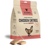 VE Freeze Dried Chicken Entree Mini Patties