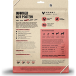 VE Freeze Dried Chicken Entree Mini Patties