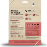 VE Freeze Dried Chicken Entree Mini Nibs