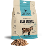 VE Freeze Dried Beef Entree Mini Nibs