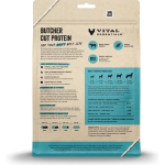 VE Freeze Dried Beef Entree Mini Nibs