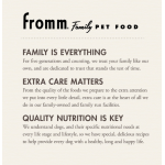 Fromm Classic Puppy Chicken & Brown Rice