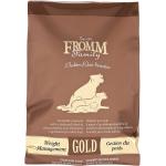 Fromm Gold Weight Management 