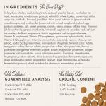 Fromm Gold Weight Management 