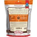 Primal Freeze Dried Nuggets Beef formula