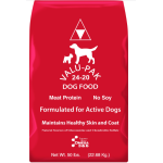 Valu-Pak 24-20 Active Dogs