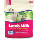 Lamb Milk Replacer 3.5# 4/Cs