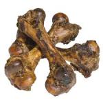 Redbarn Pet Products Ham Bone Dog Chew
