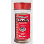 NorthWest Naturals Freeze Dried Topper Beef Blood 5.5oz