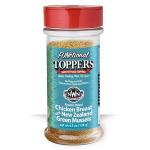 NorthWest Naturals Freeze Dried Topper Beef Blood 4.5oz