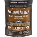 NorthWest Naturals Freeze Dried Topper Beef Blood